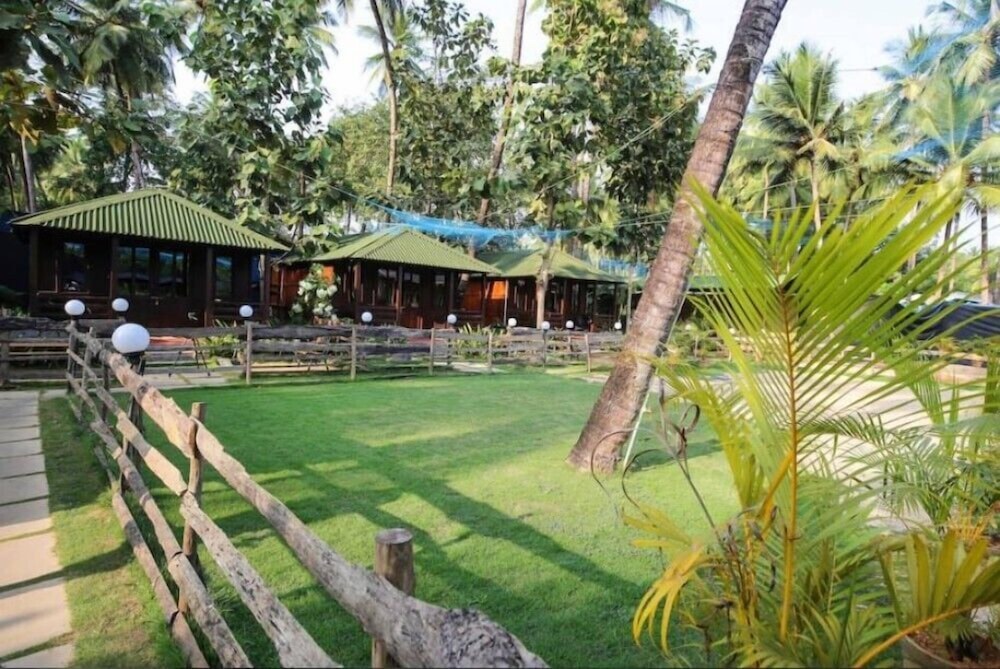 club palolem