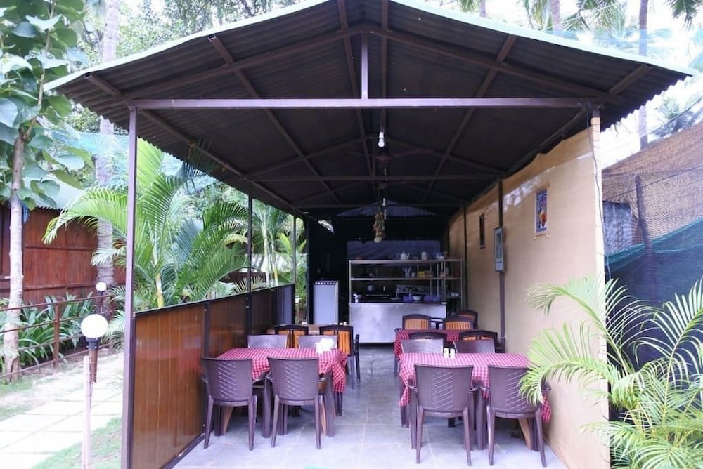 club palolem