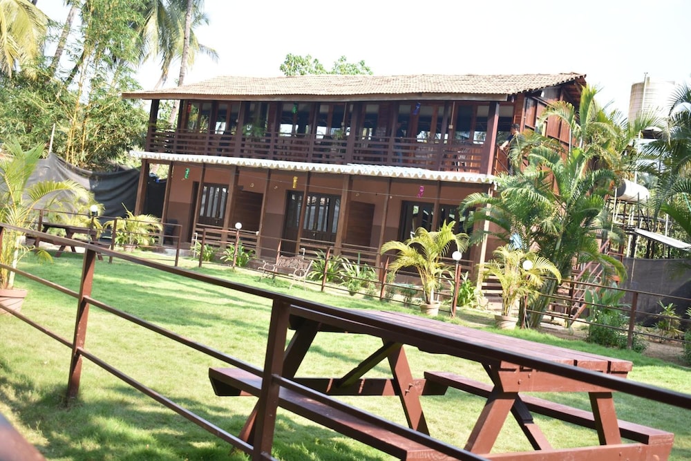 club palolem