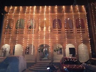 Desert Moon,India>>Jaisalmer,2 star