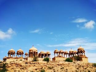 Desert Moon,India>>Jaisalmer,2 star