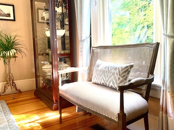 mccall house boutique inn