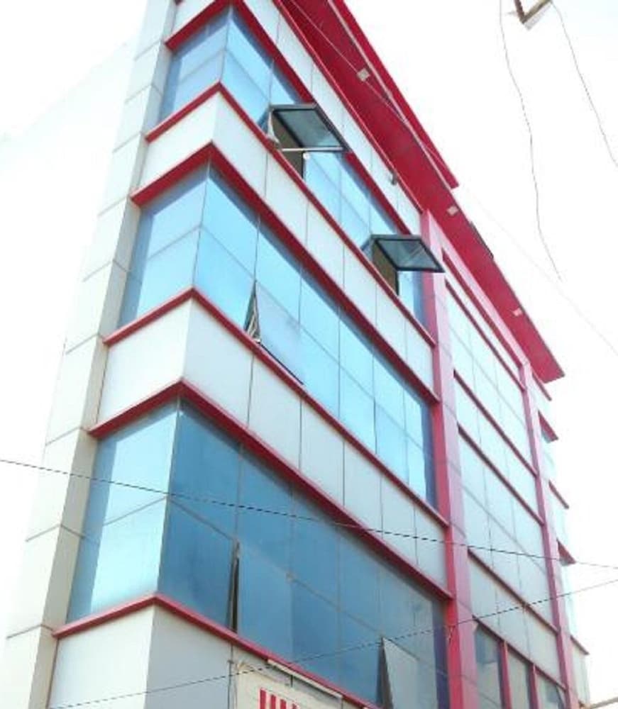 Airport Hotel J P Palace,Mahipalpur,4 star