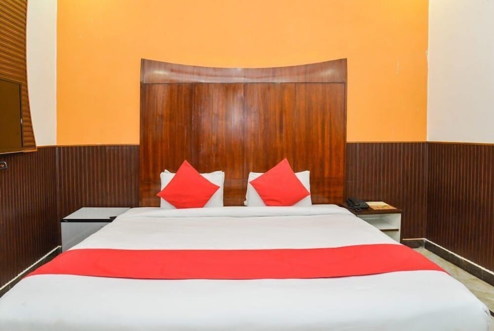 Airport Hotel J P Palace,Mahipalpur,4 star