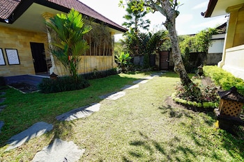 adil villa and resort