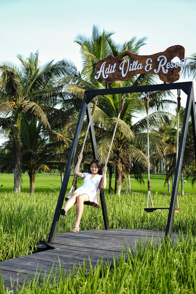 adil villa and resort