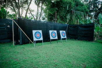 adil villa and resort