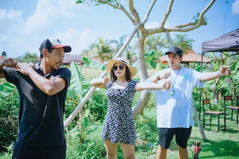 adil villa and resort