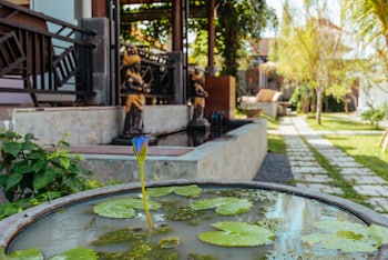 adil villa and resort