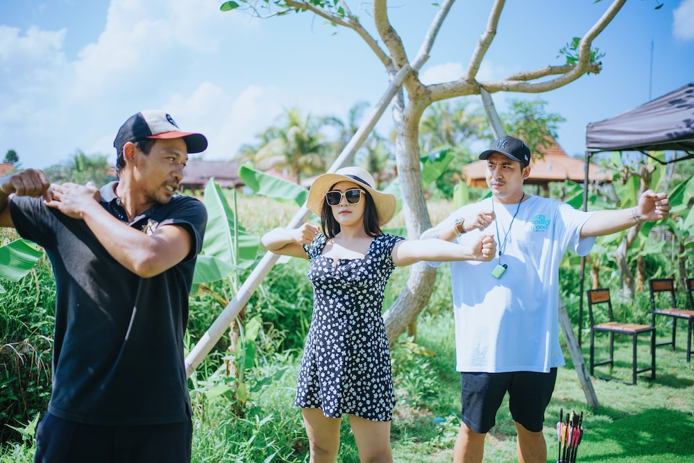 adil villa and resort