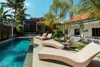 adil villa and resort