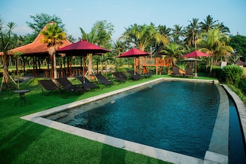 adil villa and resort