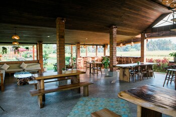 adil villa and resort