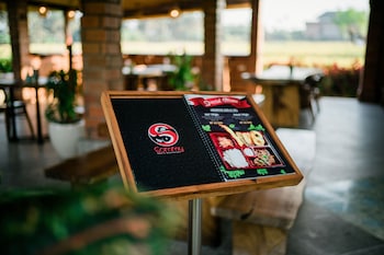 adil villa and resort