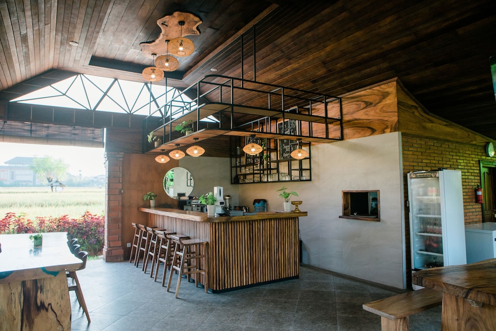 adil villa and resort