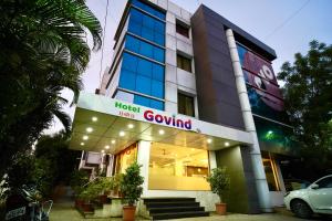 hotel shri govind