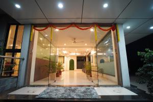 hotel shri govind