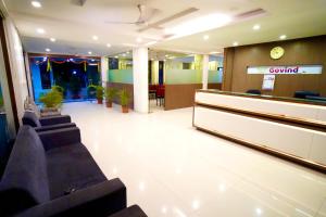 hotel shri govind