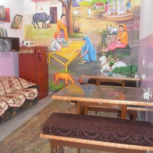 azure family paying guest house