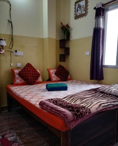 azure family paying guest house