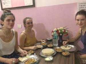 azure family paying guest house