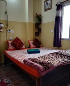 azure family paying guest house
