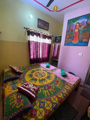azure family paying guest house