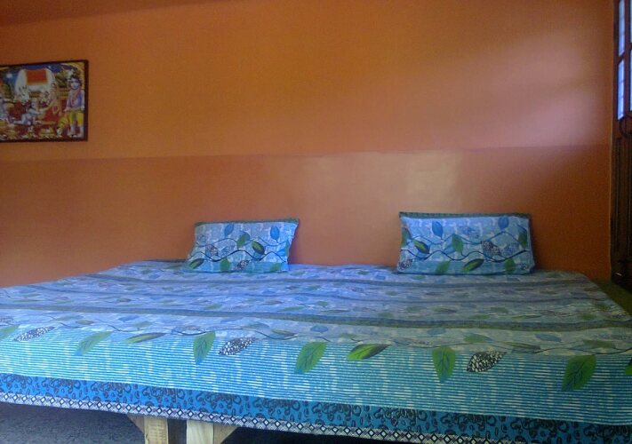 azure family paying guest house