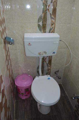 azure family paying guest house