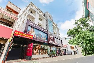 Sri Krishna Palace,,3 star
