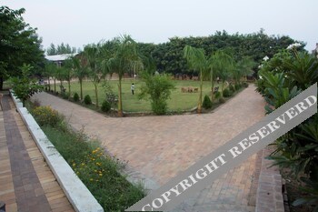 v resorts vrindavan gopala bhedaghat