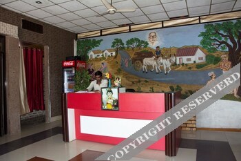 v resorts vrindavan gopala bhedaghat