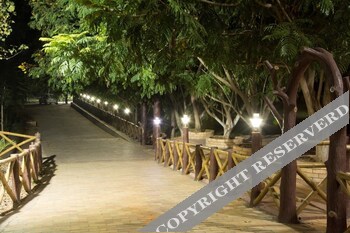 v resorts vrindavan gopala bhedaghat