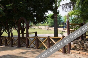 v resorts vrindavan gopala bhedaghat