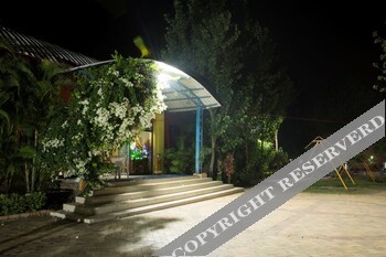 v resorts vrindavan gopala bhedaghat