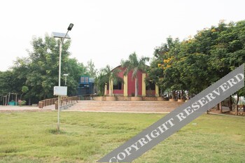 v resorts vrindavan gopala bhedaghat