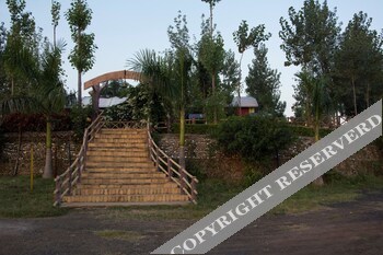 v resorts vrindavan gopala bhedaghat