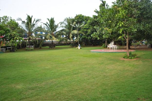 park inn beach resort