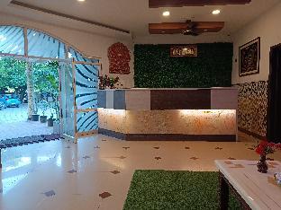 park inn beach resort