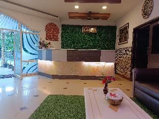 park inn beach resort