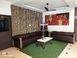 park inn beach resort