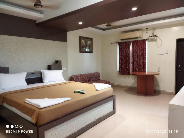 park inn beach resort