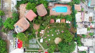 park inn beach resort