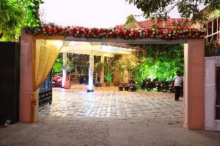 park inn beach resort