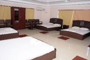 park inn beach resort