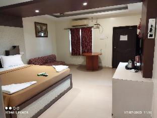 park inn beach resort