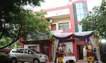 park inn beach resort