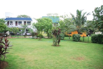 park inn beach resort