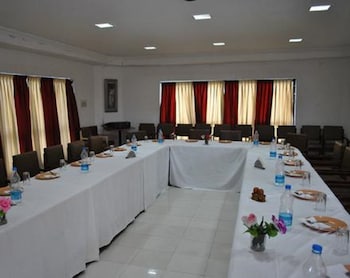 park inn beach resort