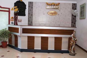 park inn beach resort